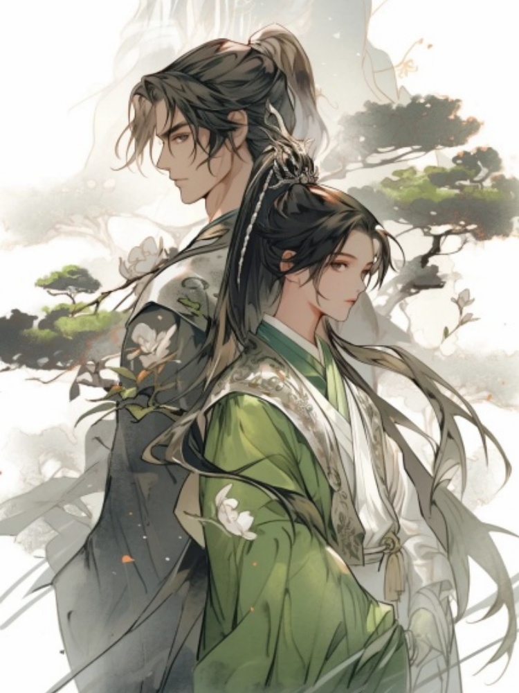 武侠迷必听！《剑啸山河》沉浸式有声剧，体验快意恩仇的江湖